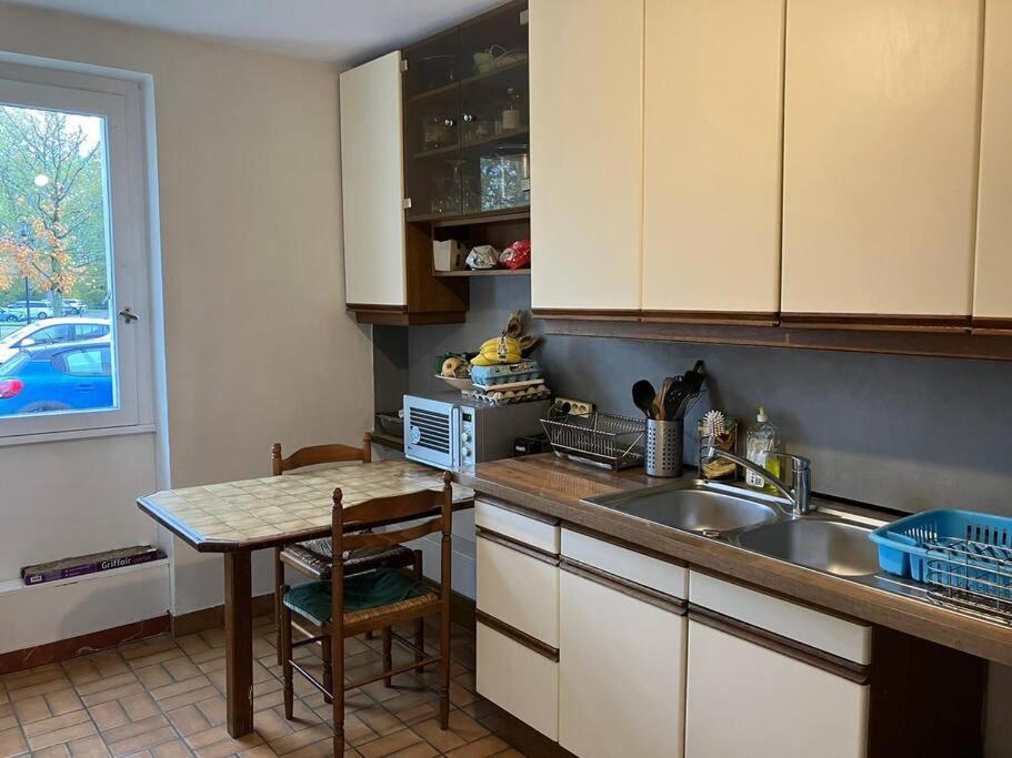 Maison De Ville 102M2 3 Chambres Montigny-le-Bretonneux Exteriör bild