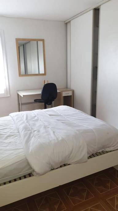 Maison De Ville 102M2 3 Chambres Montigny-le-Bretonneux Exteriör bild