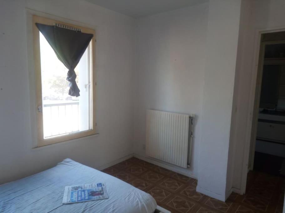 Maison De Ville 102M2 3 Chambres Montigny-le-Bretonneux Exteriör bild