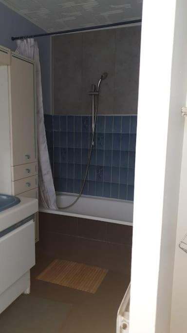 Maison De Ville 102M2 3 Chambres Montigny-le-Bretonneux Exteriör bild